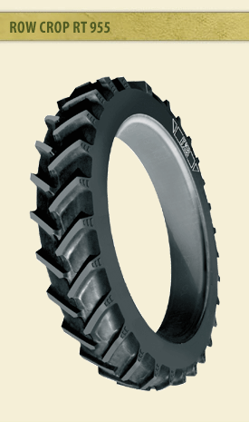 Шина 340/85R48 152A8/152B RT-955 TL BKT 