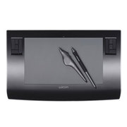 ПРОДАМ Графический планшет Wacom Intuos3 SE A4 с Airbrush