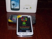 Samsung Galaxy S3 i9300 (2 sim,  Wi-Fi,  TV) Заводское качество