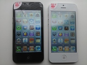 iPhone 5S (2 sim,  Wi-Fi,  TV) Заводское качество
