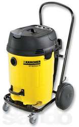 Karcher NT 65/2 ECO (Новый пылесос)