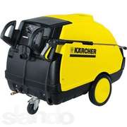 Karcher HDS 650 4-М с подогревом воды (новый)