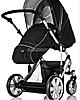 Продам коляску Britax B-Smart б/у