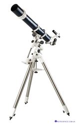 Телескоп рефрактор Celestron Omni XLT 102