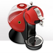 Кофейный аппарат KP 210625 NESCAFE Dolce Gusto