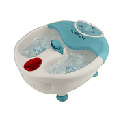 Гидромассажная ванночка для ног SCARLETT SC-209