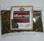 Иван-чай копорский 50 гр