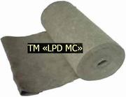 Льноватин TM LPD MC - это современный материал для утепления домов,  