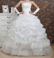 Продам свадебное платье. Новое!!!