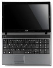 мобильный компьютер,  ноутбук  Acer Aspire 5749.
