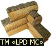  Ровно  Льноватин TM LPD MC - это современный материал для утепления