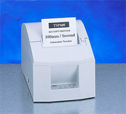 Термопринтер Star TSP 600 (5 шт.)