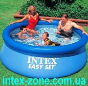 Продам наливной бассейн Intex 56920 Семейный 