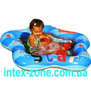 Продам детский надувной бассейн Intex 59405 Маленькая звезда 