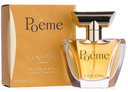 Lancome Poeme Парфюмированная вода 