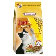 Lara (Лара) Фитнес Курица для активных котов сухой корм