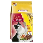 Lara (Лара) Фитнес Мясо для активных котов сухой корм