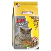 Lara (Лара) Сеньор для пожилых котов сухой корм