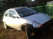 Ford Ka 1997 г. 1, 3 в хорошем состоянии