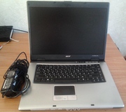 Продам Acer trevelmate 2490