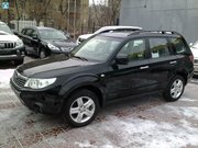 Двигатель,  бампер,  стекло на  Subaru Forester,  Tribeca,  авторазбор