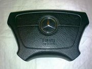 Запчасти на Mercedes-Benz W202 203 210 211
