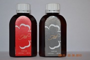 Наливная парфюмерия  Joli-parfum. Флаконы,  аксессуары,  комплектующие.