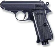 Пневматический пистолет Walther PPK/S