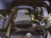 Двигатель M111E18 от Mercedes-Benz