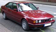 Запчасти на BMW e34 38 39 46 60