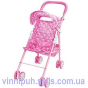 Продаем детскую коляска для кукол FL6067-С,  FL6067-B