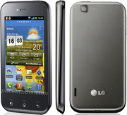  Продам lg e730 sol