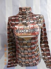  Кофточка Moschino