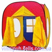 Предлагаем купить палатка детская M0507