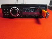 Автомагнитола  Pioneer 1170  (USB,  SD,  FM,  AUX)  