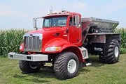 Запчасти Peterbilt                     