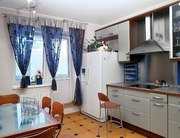 Комплексный ремонт квартиры в Днепропетровске 
