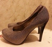 Продам стильные женские туфли от «Аvis for women»