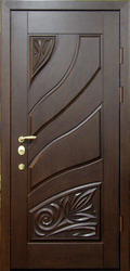 Брони двери,  бронированные двери нашего производства