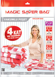 Вакуумные пакеты SET OF 7