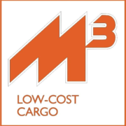 M3Cargo - сервис доставки из Китая в Украину и Европу