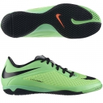 Мужские футбольные Nike Hypervenom Phelon IC 