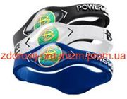 POWER BALANCE Браслет Турмалиновый 