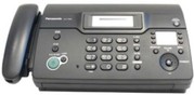 Продам факса Panasonic KX-FT934 и Panasonic KX-F130