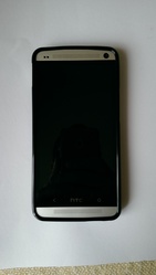 Продам HTC One M7 Silver