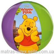 Предлагаем к продаже детский надувной мяч Дисней 58025 Intex 51см