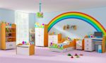 Детская мебель BabyBest  Интерьер детской комнаты крайне важен для раз