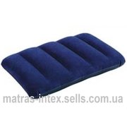 Предлагаем к продаже надувную подушку Intex 68672