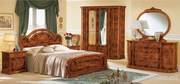 Milady (Camelgroup,  Италия) Классическая итальянская спальня от фабрик