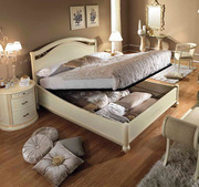 Спальня Siena (Сиена) – основная VIP модель фабрики Camelgroup,  выполн